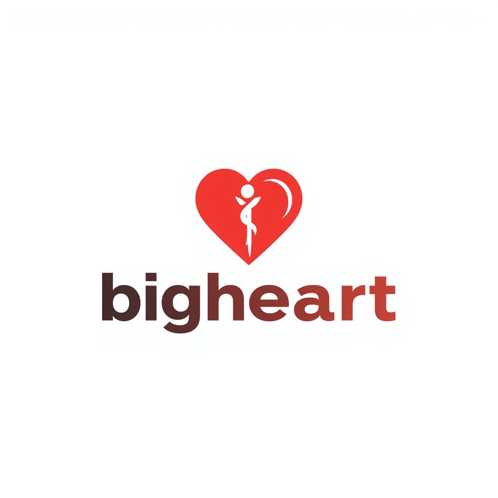 Bigheart